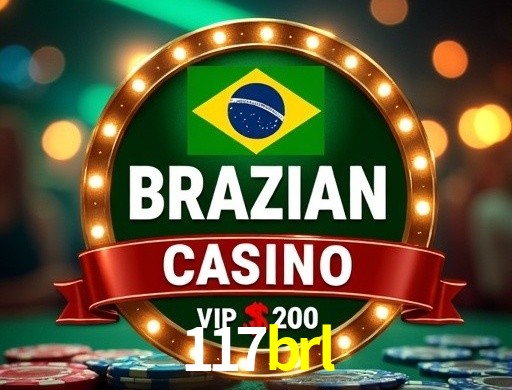 Canal oficial no Telegram da 117brl