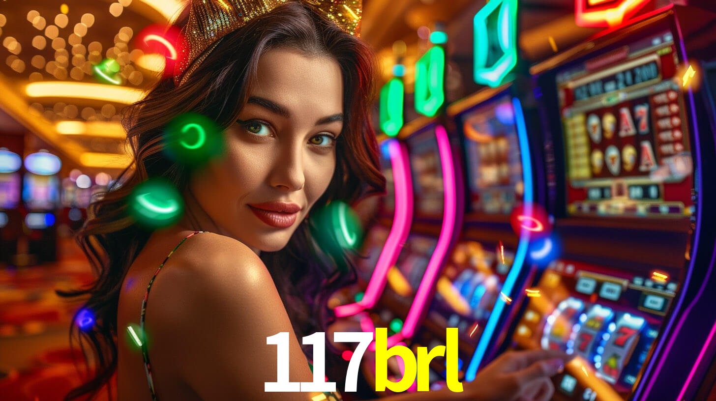 Mercados ao vivo e cash out na 117brl