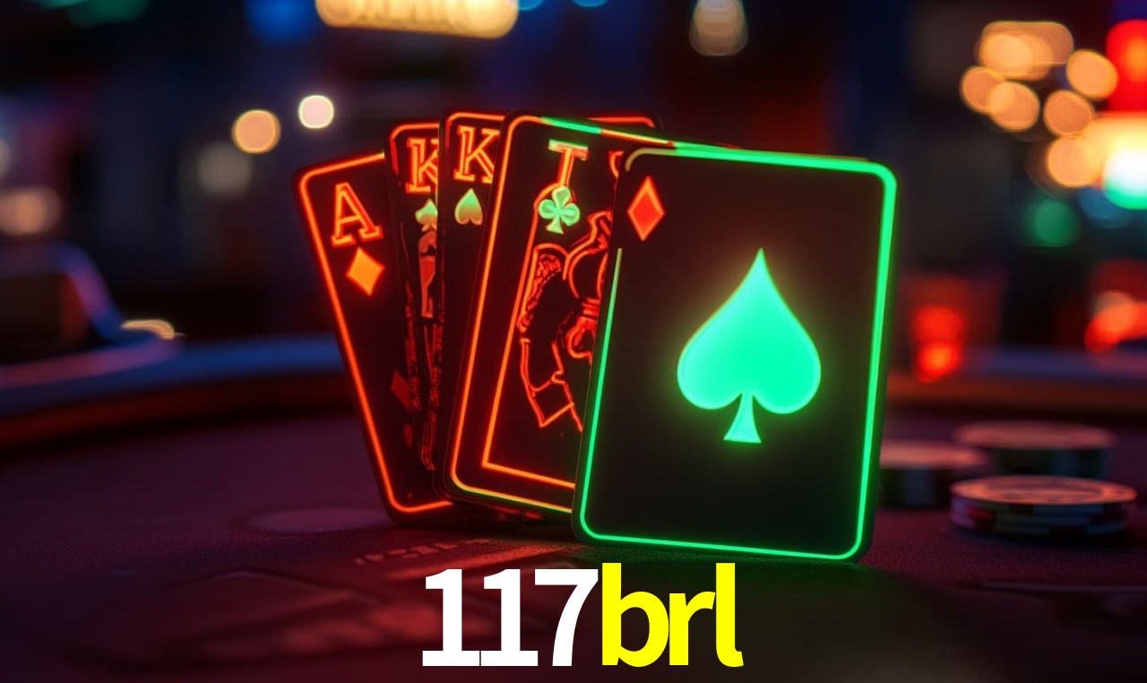 Torneios e prêmios garantidos na 117brl