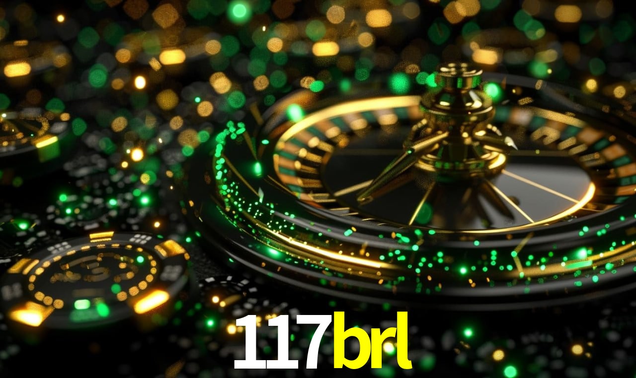 Slots com jackpots e giros grátis na 117brl