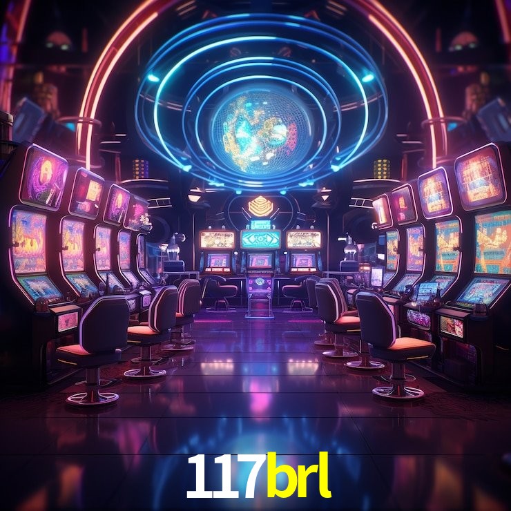 Jackpots e promoções na 117brl